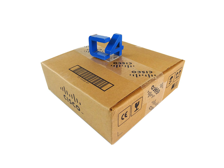 CISCO AIR-CAP2702I-B-K9 802.11AC CAP W/CLEANAIR *New Open Box*