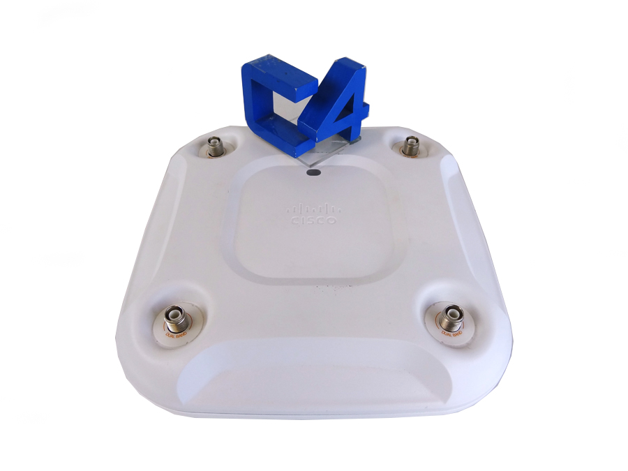 CISCO AIR-CAP3702E-A-K9 AIR-CAP3702E-A-K9 D/B 802.11T