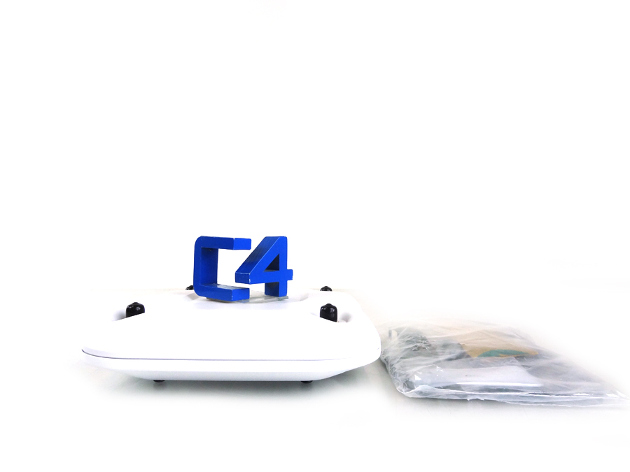 CISCO AIR-CAP3702E-B-K9 Aironet 3702E Wireless Access Point