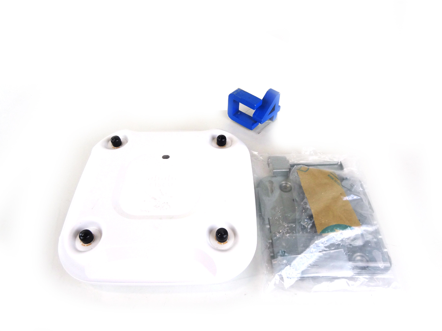 CISCO AIR-CAP3702E-B-K9 Aironet 3702E Wireless Access Point