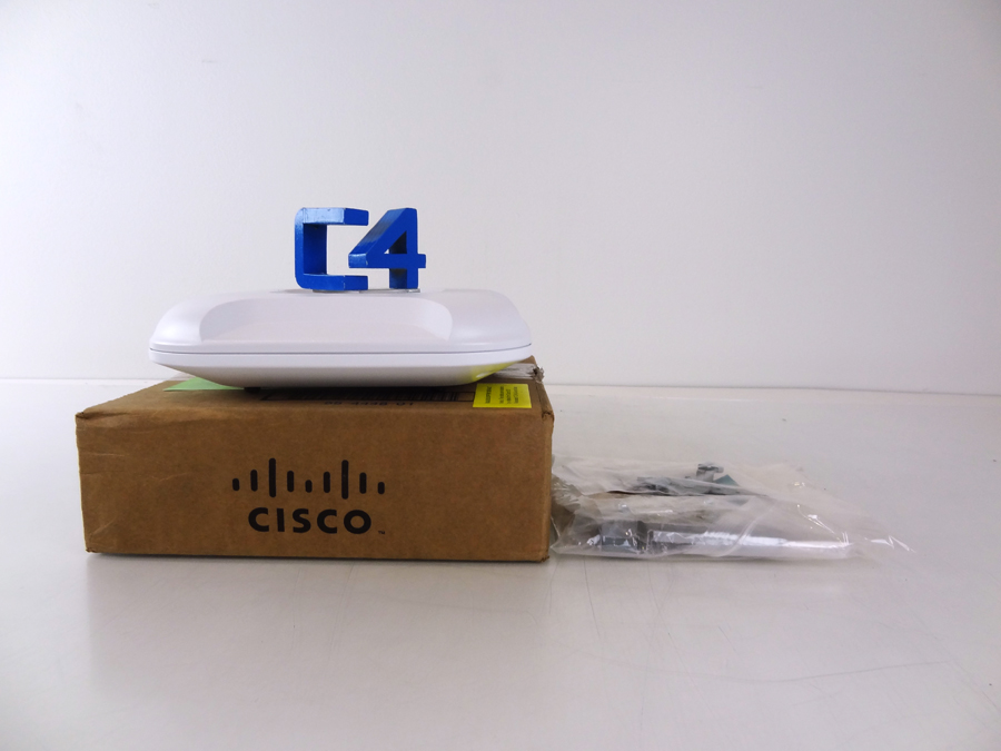 CISCO AIR-CAP3702I-B-K9 802.11A/B/G/N/AC WAVE 1 CB 3700 *New Open Box* 