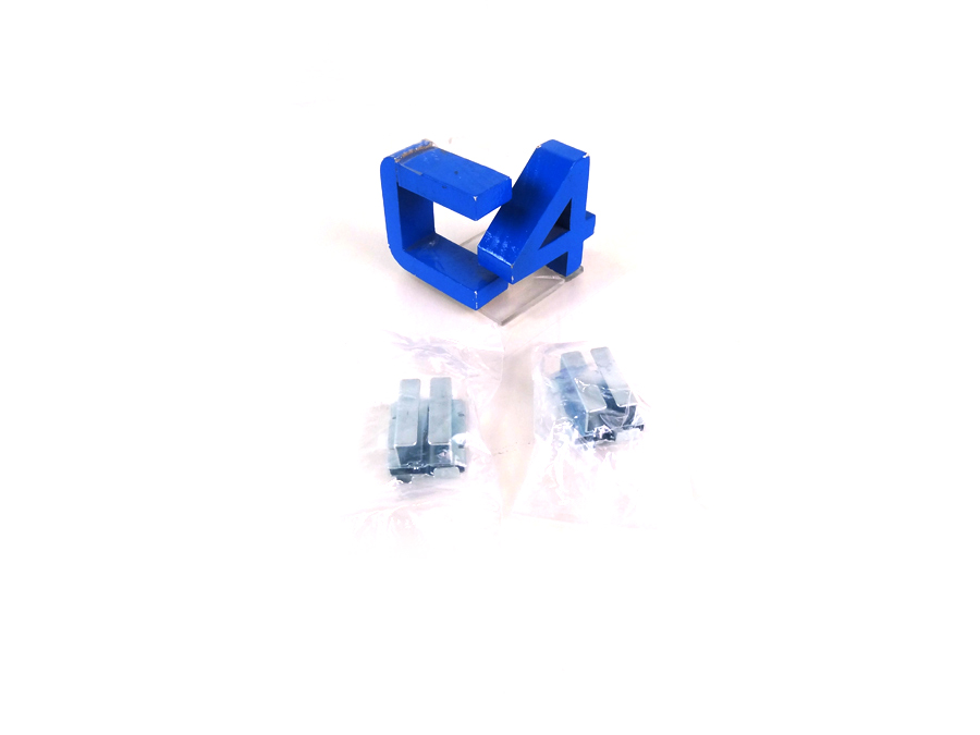 CISCO AIR-CHNL-ADAPTER T-RAIL CHANNEL ADAPTER *New Sealed* 