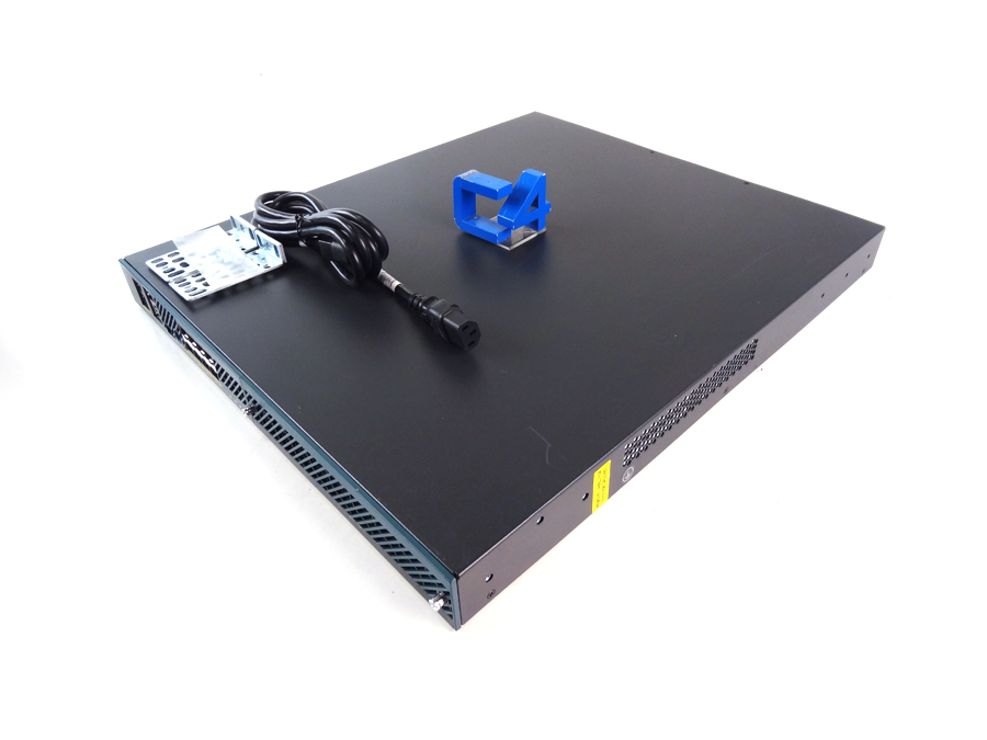 CISCO AIR-CT5508-K9 5508 SERIES WIRELESS CONTROLLERS