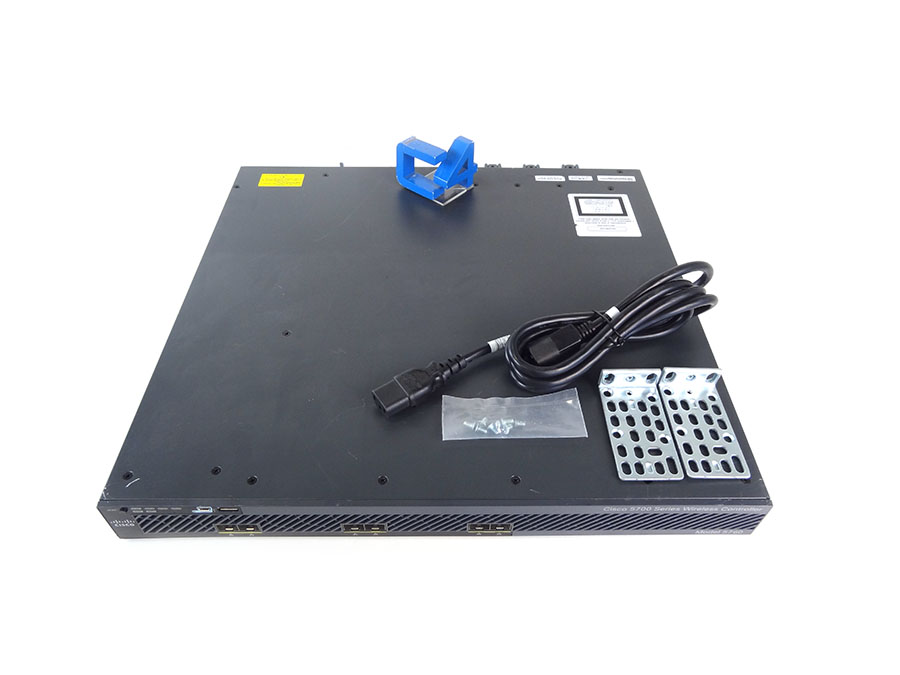 CISCO AIR-CT5760-CA-K9 5760 Wireless LAN Controller