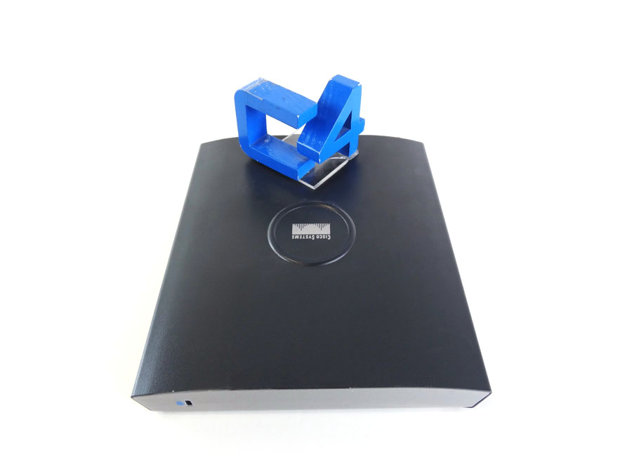 CISCO AIR-LAP1242G-A-K9 802.11G ONLY Unified ACCESS POINT RP-TNC FC (