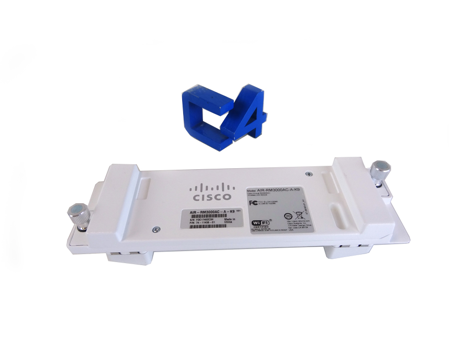 CISCO AIR-RM3000AC-A-K9 CISCO AIRONET 3600 SERIES 802.11ACE