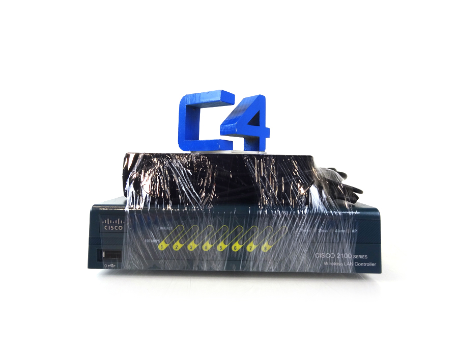 CISCO AIR-WLC2125-K9 WIRELESS LAN CONTROLLER