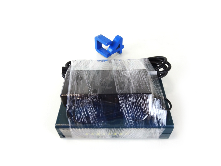 CISCO AIR-WLC2125-K9 WIRELESS LAN CONTROLLER