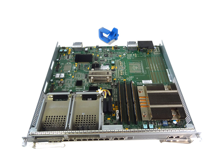 CISCO ASA-SSP-10-K8 ASA 5585-X SECURITY SERVICES PROCESSOR MODULE 