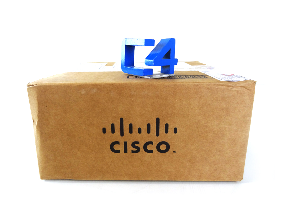 CISCO ASA5505-BUN-K9 ASA 5505 APPLIANCE WITH SW, 10 USES *New Open Box*