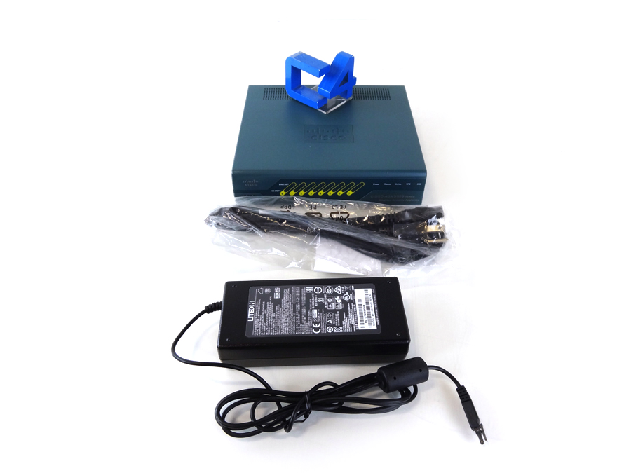 CISCO ASA5505-UL-BUN-K9 CISCO ASA 5505 SECURITY APPLIANCE