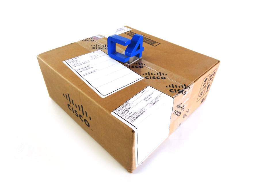 CISCO ASA5506-FTD-K9 ASA5506-X W/FIREPOWER THREAT *New Sealed*