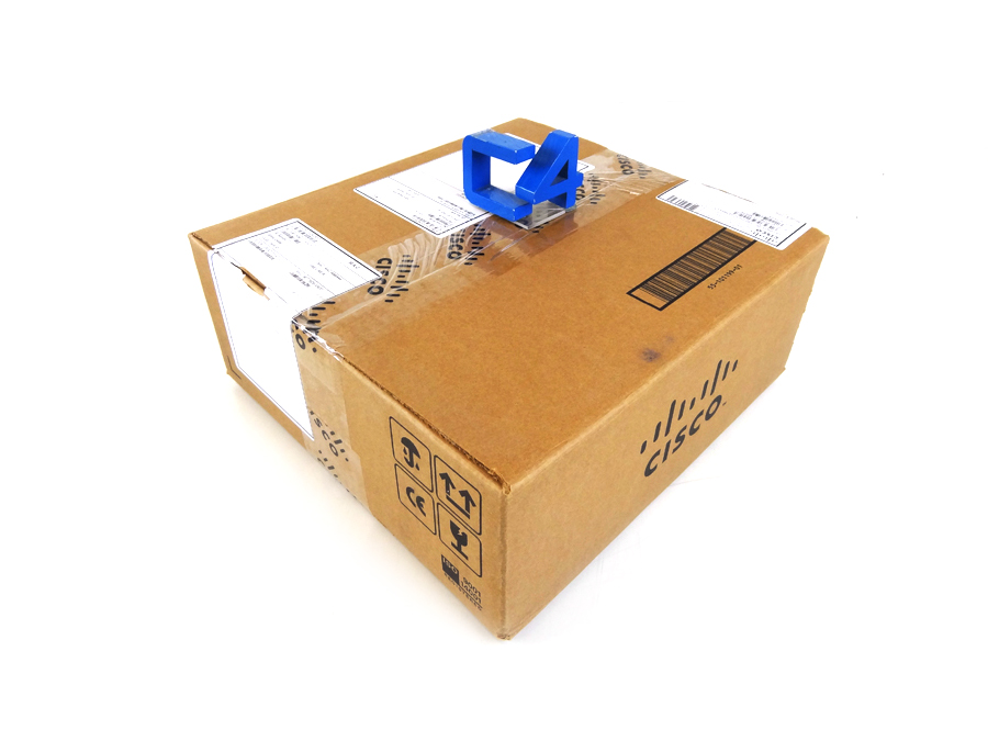 CISCO ASA5506-FTD-K9 ASA5506-X W/FIREPOWER THREAT *New Open Box*