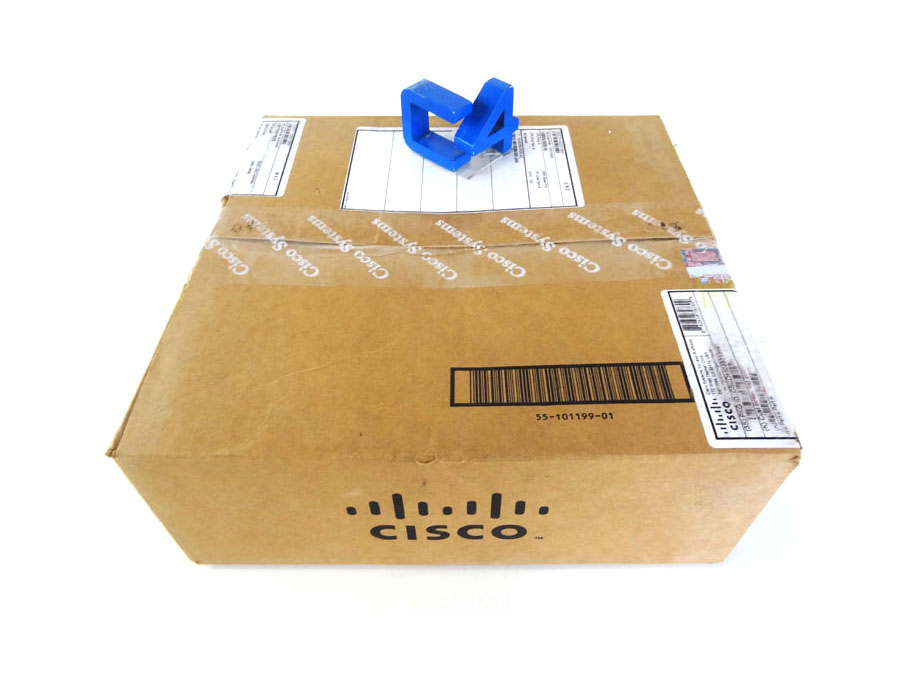 CISCO ASA5506-SEC-BUN-K9 ASA 5506 WITH FIREPOWER SERVICES AE *New Sealed* 
