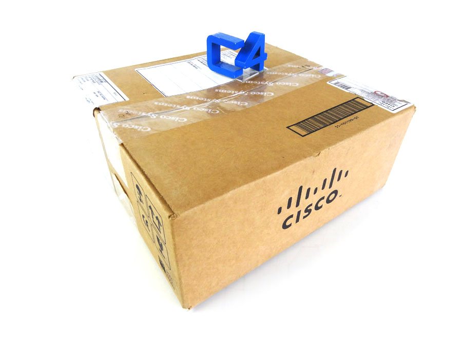 CISCO ASA5506-SEC-BUN-K9 ASA 5506 WITH FIREPOWER SERVICES AE *New Sealed* 