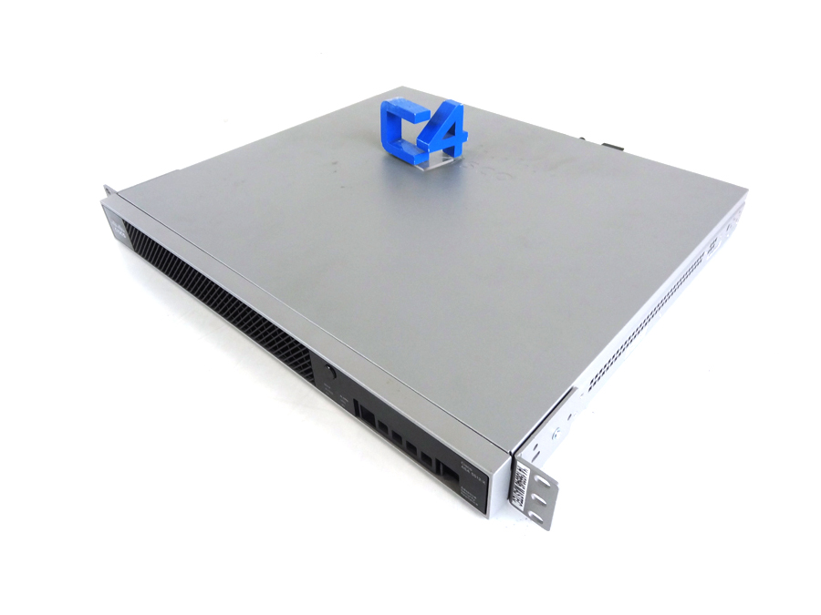 CISCO ASA5512-DC-K8 ASA 5512-X WITH SW, 6GE DATA, 1GE S