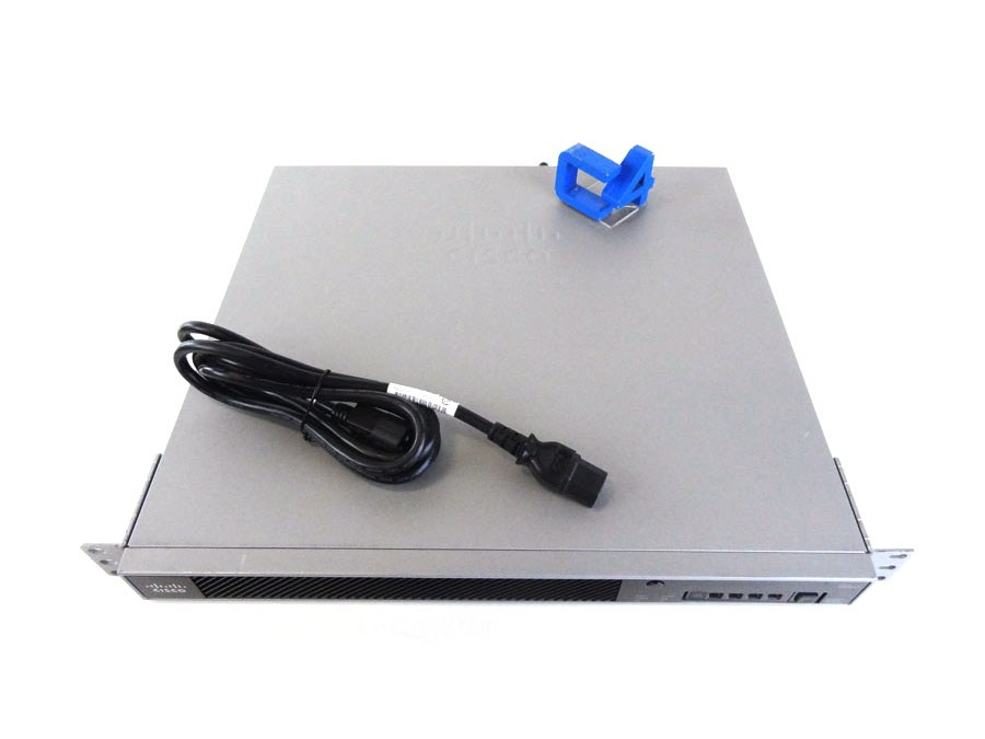 CISCO ASA5512-K9 ASA 5512-X FIREWALL W/ SW, 6GE DATA, 1GE MGMT 