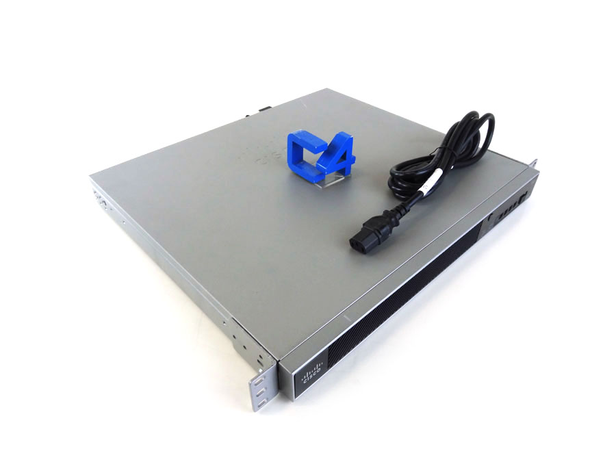 CISCO ASA5512-K9 ASA 5512-X FIREWALL W/ SW, 6GE DATA, 1GE MGMT 