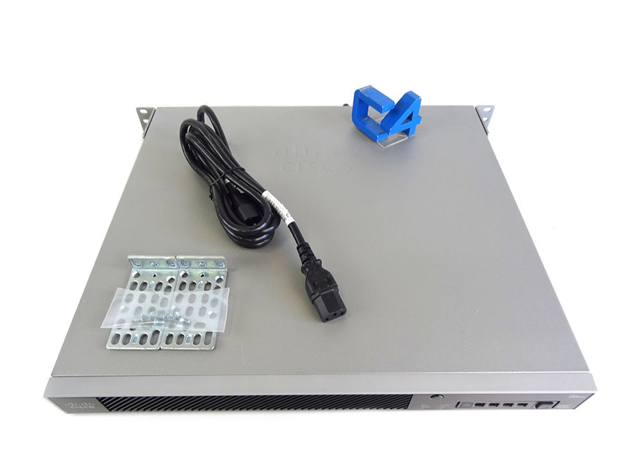 CISCO ASA5515-FPWR-K9 CISCO ASA 5515 FIREPOWER SEC APP
