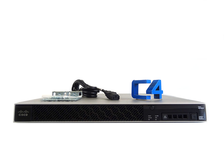 CISCO ASA5515-FPWR-K9 CISCO ASA 5515 FIREPOWER SEC APP
