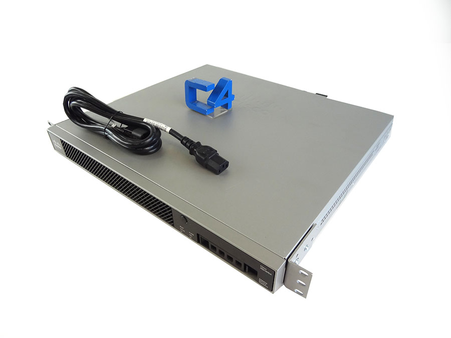 CISCO ASA5515-IPS-K9 ASA 5515-X WITH IPS SW 6GBE SECURITY APPLIANCE