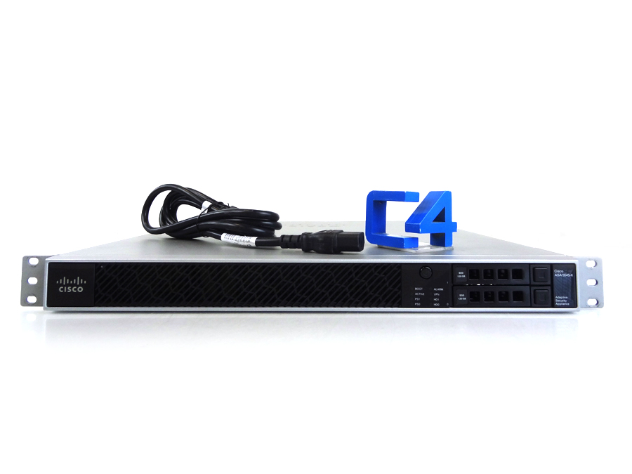 CISCO ASA5545-FPWR-K9 ASA5545-X WITH FIREPOWER SERVICES