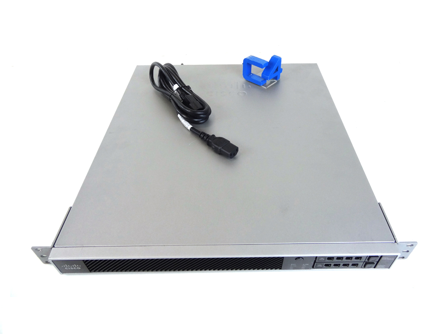 CISCO ASA5545-FPWR-K9 ASA5545-X WITH FIREPOWER SERVICES