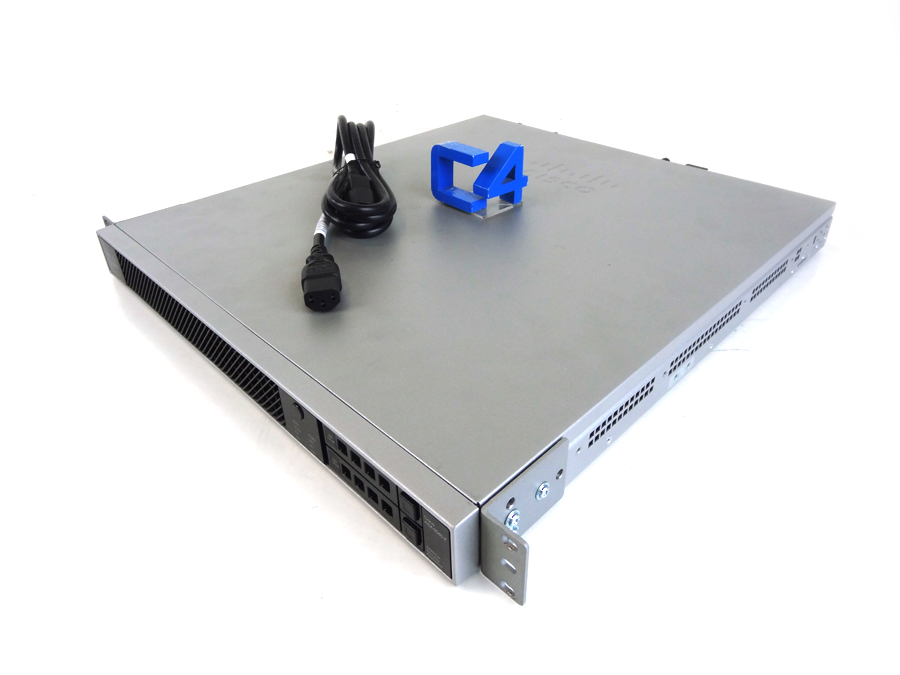 CISCO ASA5545-FPWR-K9 ASA5545-X WITH FIREPOWER SERVICES