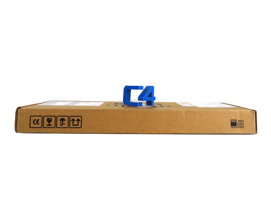 CISCO ASA5585-RACK-KIT ASA 5585-X FRONT RACK AND REAR RACT *New Sealed* 