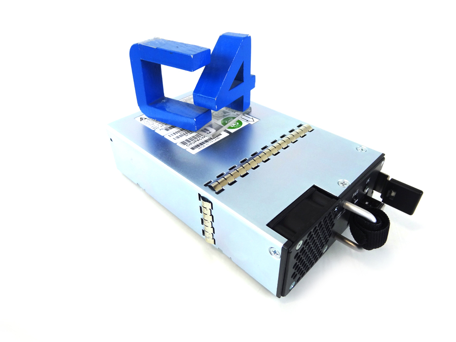 CISCO ASR1001-X-PWR-DC POWER SUPPLY