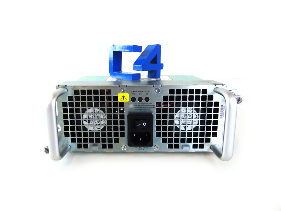 CISCO ASR1002-PWR-AC CISCO ASR1002 AS POWER SUPPLY