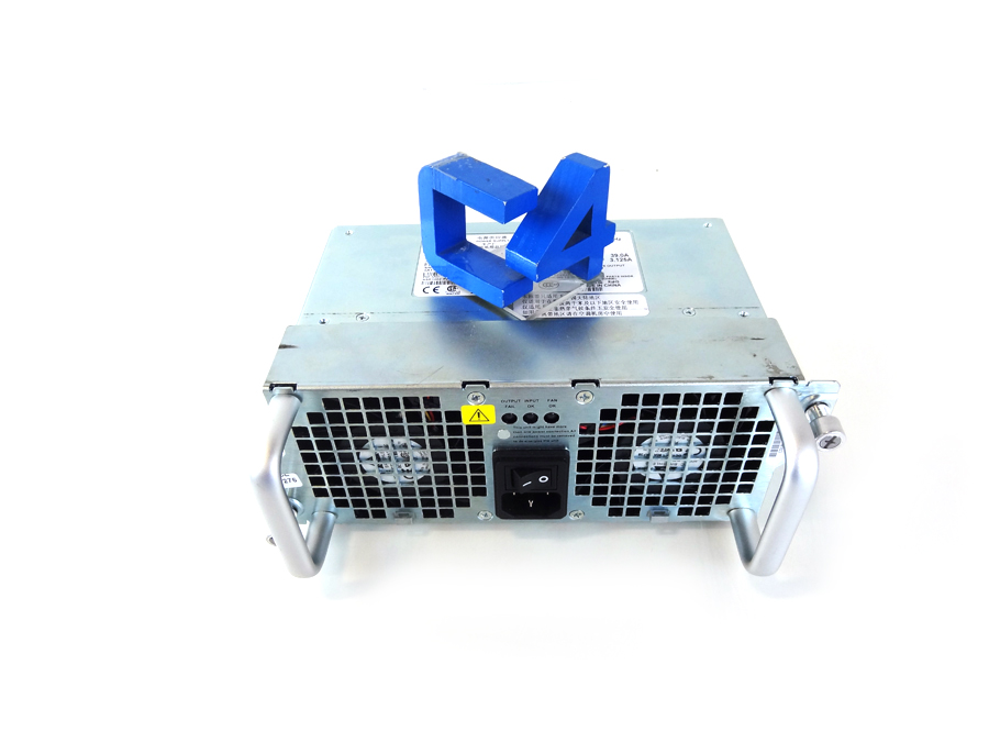 CISCO ASR1002-PWR-AC CISCO ASR1002 AS POWER SUPPLY