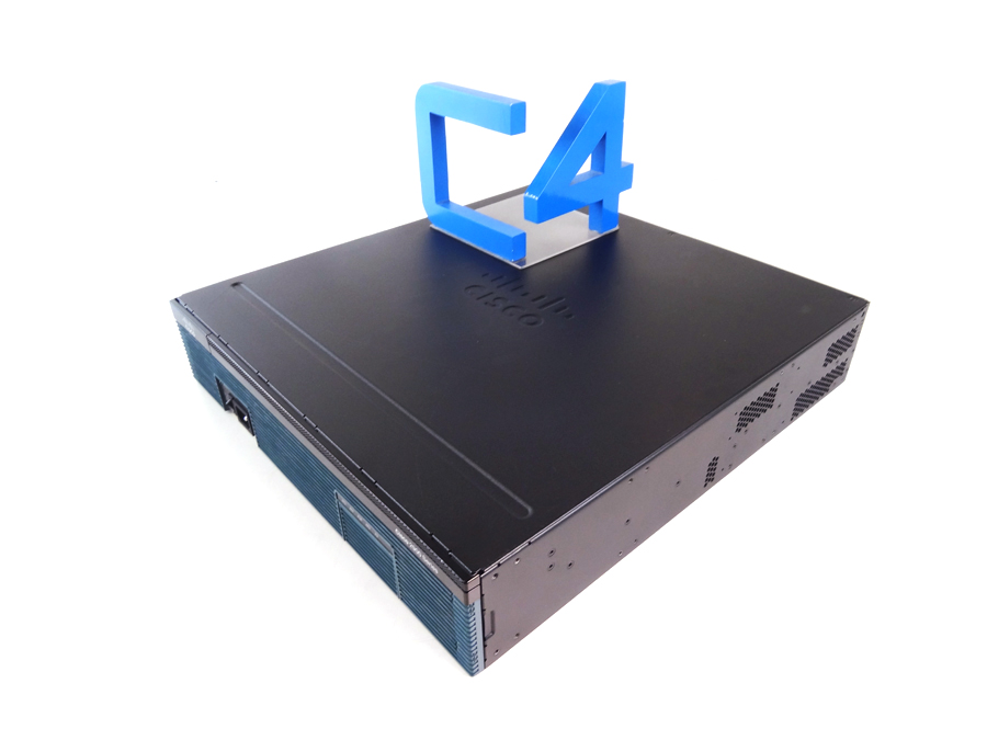 CISCO C2921-VSEC/K9 CISCO2921 VOICE SEC BUN PVDM3-32