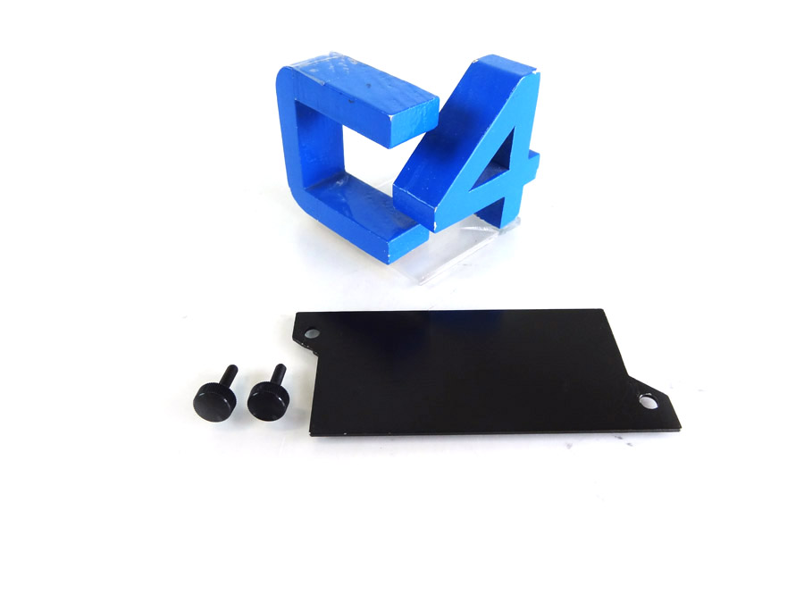 CISCO C2960S-BLANK 2960S BLANK FOR STACK MODULE