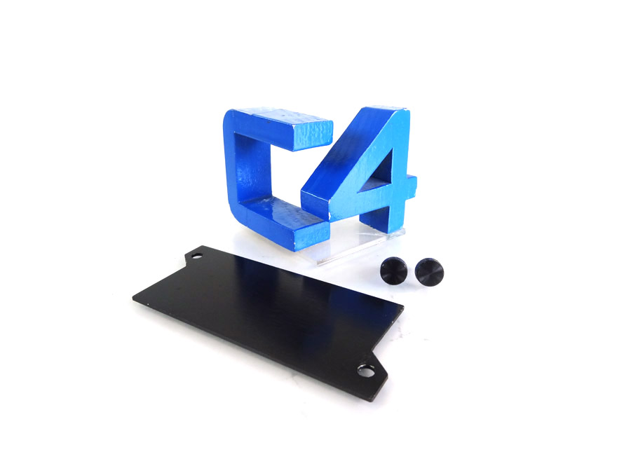 CISCO C2960S-BLANK 2960S BLANK FOR STACK MODULE