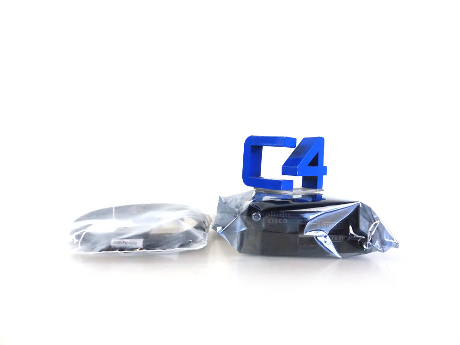 CISCO C2960S-STACK C2960S STACKING MODULE *New Open Box* 