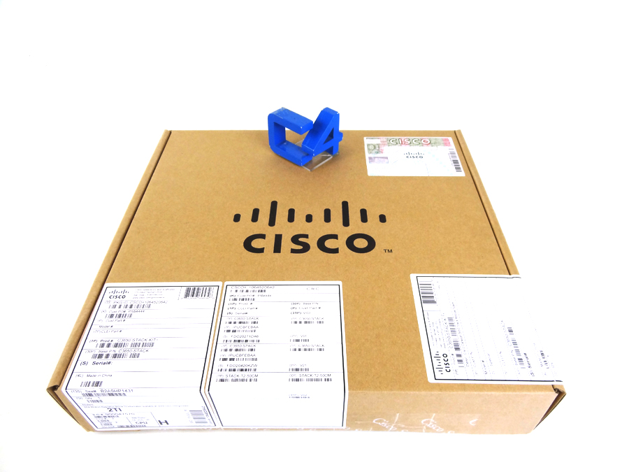 CISCO C3650-STACK-KIT 3650 STACK MODULE