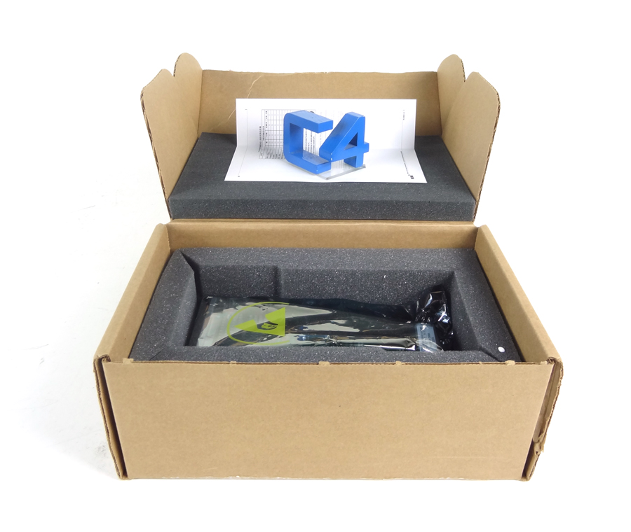 CISCO C3850-NM-2-10G C3850 4 X GB ETH, 2 X 10GGB ETH MODULE