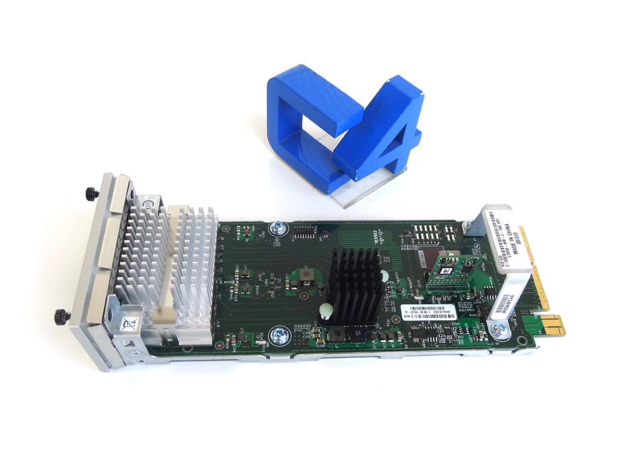 CISCO C3850-NM-2-10G C3850 4X GB ETH, 2X 10GGB ETH MODULE