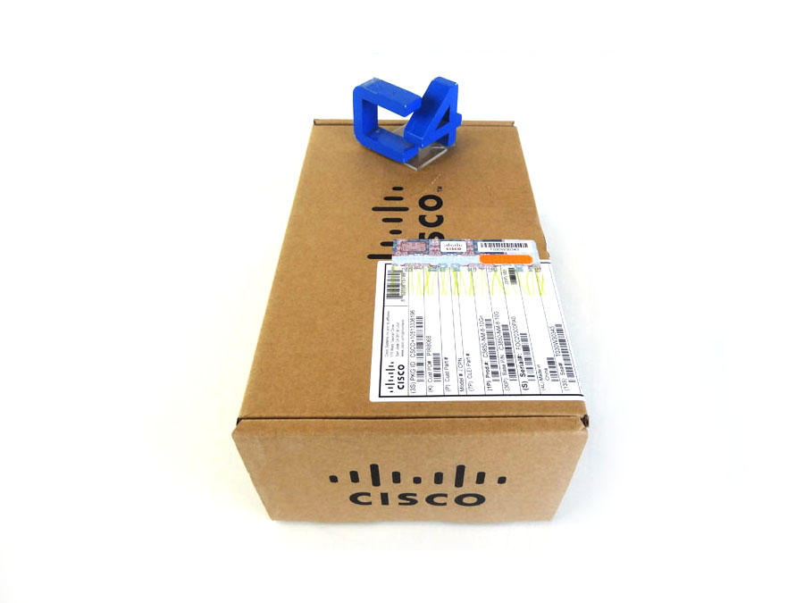 CISCO C3850-NM-8-10G 8 X GIGABIT ETHERNET MODULE -3850 *New Open Box*