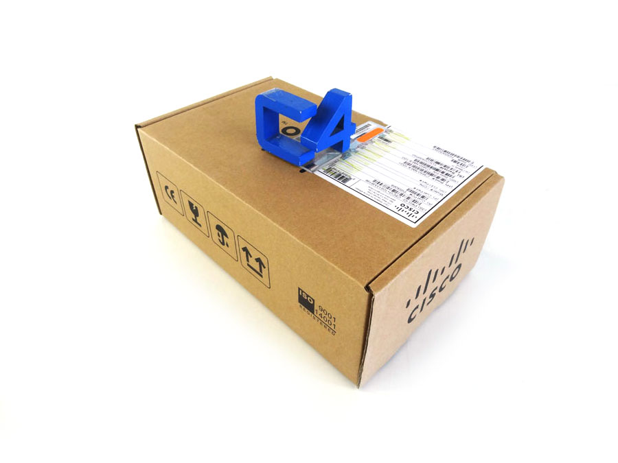 CISCO C3850-NM-8-10G 8 X GIGABIT ETHERNET MODULE -3850 *New Open Box*