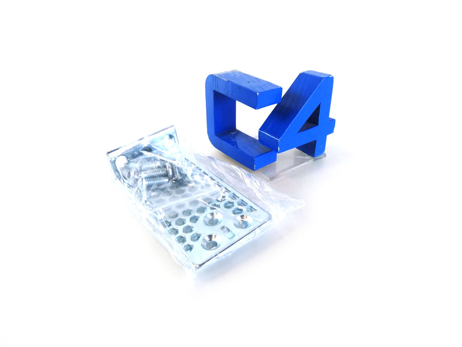 CISCO C3850-RACK-KIT 3850 RACK KIT *New Sealed*