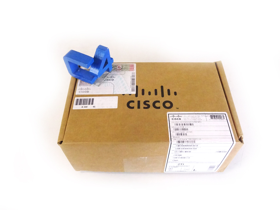 CISCO C3KX-NM-10GT CATALYST 10G RJ45 NETWORK MODULE *New Open Box*