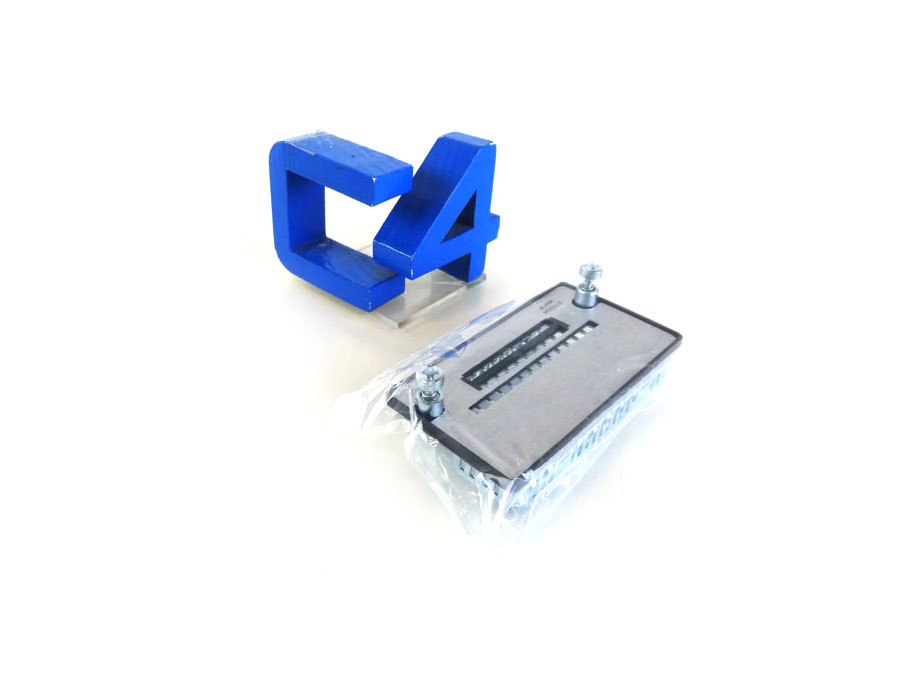 CISCO C3KX-NM-BLANK BLANK FOR 3750X/3560X *New Sealed*