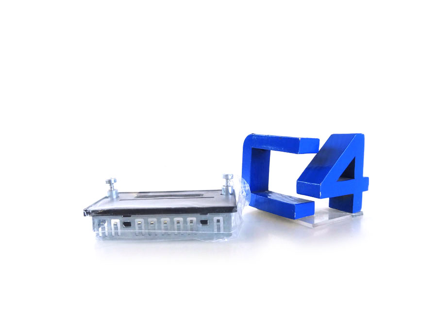 CISCO C3KX-NM-BLANK BLANK FOR 3750X/3560X *New Sealed*