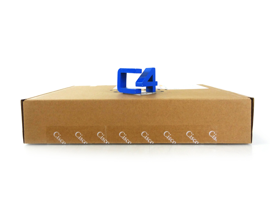 CISCO C4KX-NM-8SFP+ C4KX-NM-8SFP+ Catalyst 4500-X 8 Port 10GE Network Module *New Sealed*