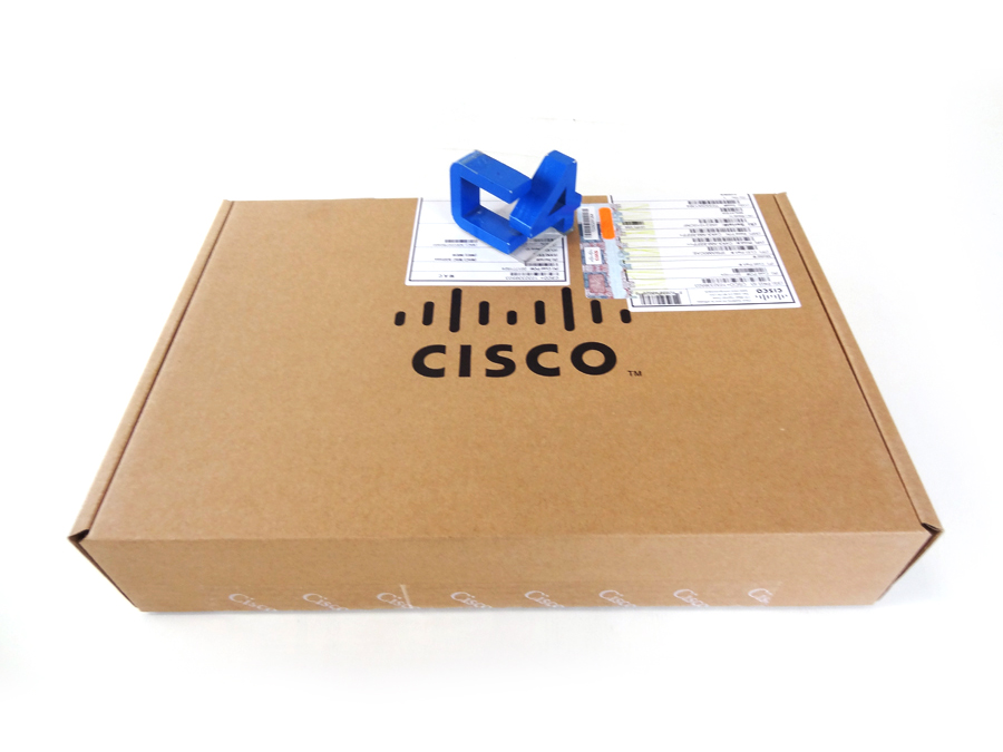 CISCO C4KX-NM-8SFP+ C4KX-NM-8SFP+ Catalyst 4500-X 8 Port 10GE Network Module *New Sealed*