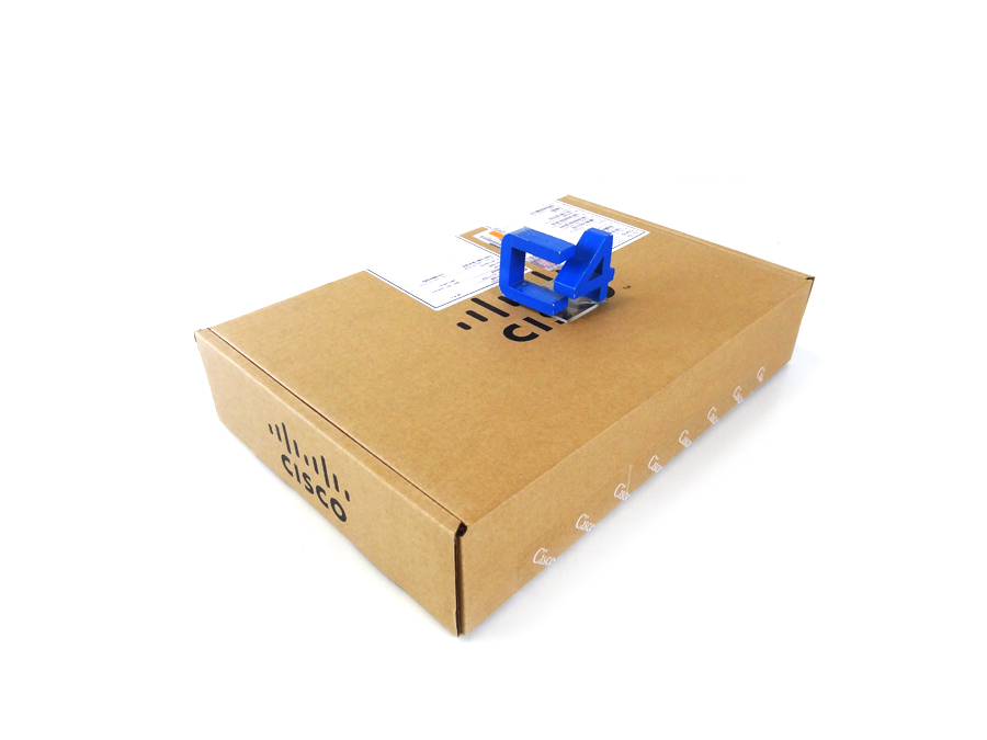 CISCO C4KX-NM-8SFP+ C4KX-NM-8SFP+ Catalyst 4500-X 8 Port 10GE Network Module *New Sealed*