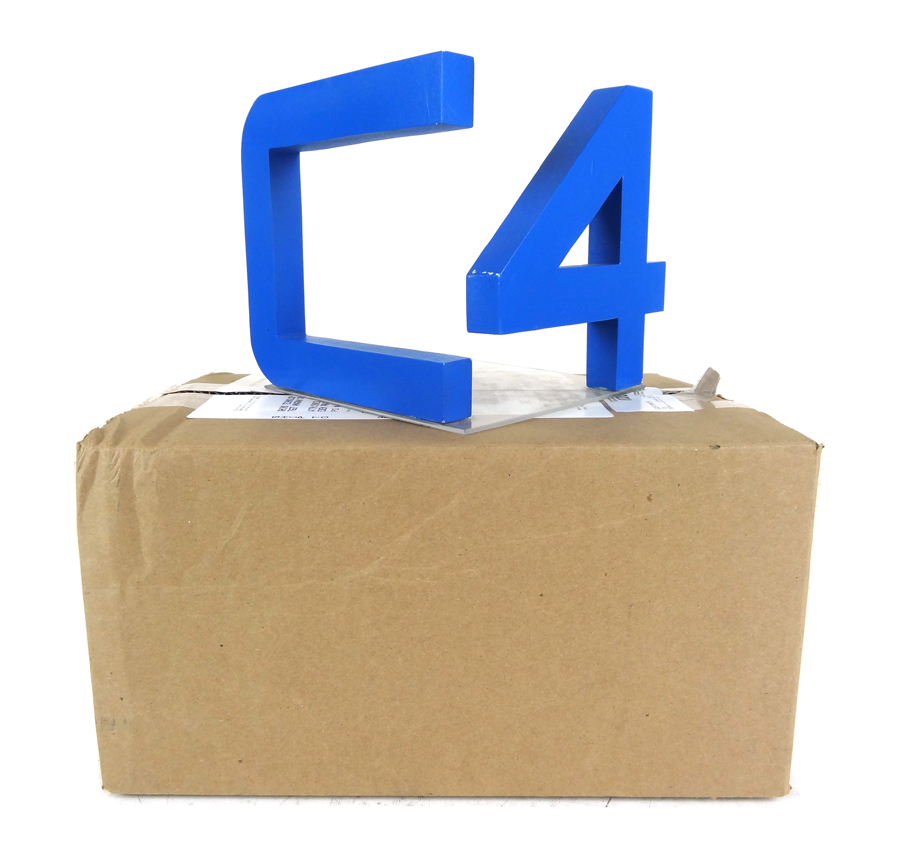 CISCO C819G-4G-V-K9 C819 M2M GATEWAY ROUTER 4G LTE FOR VERIZON 700MHZA