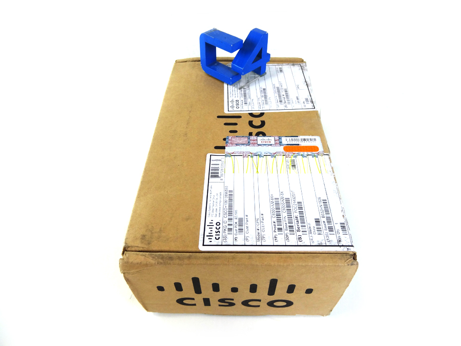 CISCO C9300-NM-8X CATALYST 9300 8 X 10GE MODULE *New Sealed*